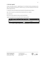 Preview for 21 page of Creotech CTI-PS6 User Manual