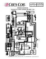 Предварительный просмотр 16 страницы Cres Cor AquaTemp CO-151-FWUA-12DX2081BC Installation, Operation And Maintenance Manual