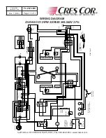 Предварительный просмотр 17 страницы Cres Cor AquaTemp CO-151-FWUA-12DX2081BC Installation, Operation And Maintenance Manual