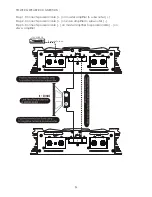 Preview for 6 page of Crescendo audio BC2000D Owner'S Manual