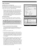 Preview for 2 page of crescendo 7200 G3 Quick Start Manual