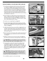 Preview for 7 page of crescendo 7200 G3 Quick Start Manual