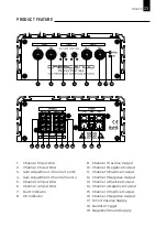 Preview for 23 page of crescendo REVOLUTION 5A4 User Manual