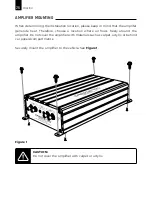 Preview for 26 page of crescendo REVOLUTION 5A4 User Manual