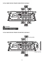 Preview for 10 page of crescendo SYMPHONY S1 Plus Owner'S Manual