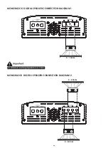 Preview for 5 page of crescendo SYMPHONY S1 Owner'S Manual