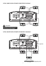 Preview for 8 page of crescendo SYMPHONY S1 Owner'S Manual