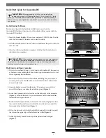 Preview for 2 page of crescendo WS G3 Manual