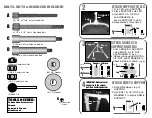 Preview for 2 page of Crescent C2000E Assembly Instructions