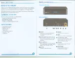 Preview for 3 page of Crescent DMS1004HDHM User Manual