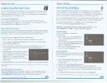 Preview for 8 page of Crescent DMS1004HDHM User Manual