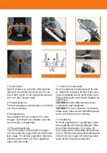 Предварительный просмотр 10 страницы Crescent duo lightway Instruction Manual