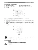 Preview for 10 page of Crescent SC430 53 B GO FULL PKG Operator'S Manual