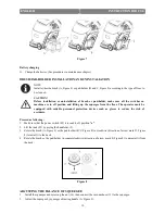 Preview for 13 page of Crescent SC430 53 B GO FULL PKG Operator'S Manual