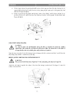 Preview for 14 page of Crescent SC430 53 B GO FULL PKG Operator'S Manual