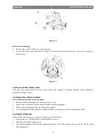 Preview for 17 page of Crescent SC430 53 B GO FULL PKG Operator'S Manual