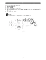 Preview for 22 page of Crescent SC430 53 B GO FULL PKG Operator'S Manual