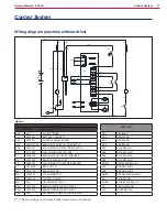 Предварительный просмотр 13 страницы Crescent SC530 53 B GO Service Manual