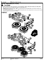 Preview for 10 page of Crescent SC6500 Operator'S Manual