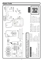 Предварительный просмотр 2 страницы Cresco 10SW Manual