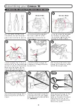 Предварительный просмотр 4 страницы Cresco 10SW Manual