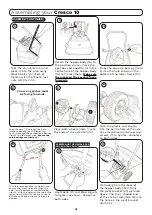 Предварительный просмотр 5 страницы Cresco 10SW Manual