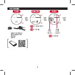 Предварительный просмотр 6 страницы Cressi CARTESIO GOA Manual