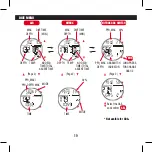 Предварительный просмотр 10 страницы Cressi CARTESIO GOA Manual