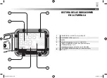 Предварительный просмотр 63 страницы Cressi DIGI 2 Manual