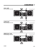 Предварительный просмотр 25 страницы Crest Audio 8002 Owner'S Manual