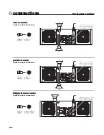 Предварительный просмотр 26 страницы Crest Audio 8002 Owner'S Manual