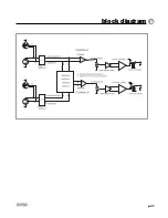 Предварительный просмотр 39 страницы Crest Audio 8002 Owner'S Manual