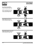 Preview for 12 page of Crest Audio CA Owner'S Manual