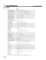 Preview for 30 page of Crest Audio CC 5500 Owner'S Manual