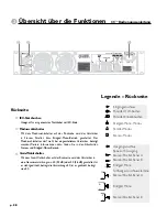 Preview for 44 page of Crest Audio CC 5500 Owner'S Manual