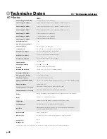 Preview for 50 page of Crest Audio CC 5500 Owner'S Manual