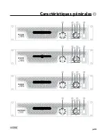 Preview for 61 page of Crest Audio CC 5500 Owner'S Manual