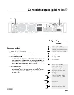 Preview for 63 page of Crest Audio CC 5500 Owner'S Manual