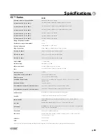 Preview for 69 page of Crest Audio CC 5500 Owner'S Manual