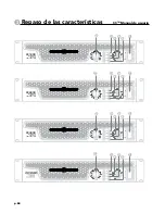 Preview for 80 page of Crest Audio CC 5500 Owner'S Manual