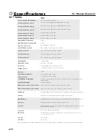 Preview for 88 page of Crest Audio CC 5500 Owner'S Manual