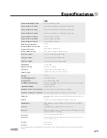 Preview for 89 page of Crest Audio CC 5500 Owner'S Manual