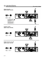 Предварительный просмотр 24 страницы Crest Audio CD 1500 Owner'S Manual