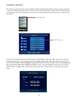 Preview for 16 page of Crest Audio CDVS-4200 Series User Manual