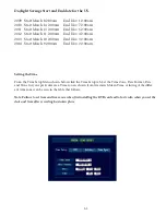 Preview for 17 page of Crest Audio CDVS-4200 Series User Manual