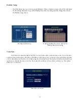 Preview for 41 page of Crest Audio CDVS-4200 Series User Manual