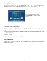 Preview for 44 page of Crest Audio CDVS-4200 Series User Manual