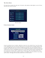 Preview for 45 page of Crest Audio CDVS-4200 Series User Manual