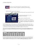 Preview for 46 page of Crest Audio CDVS-4200 Series User Manual