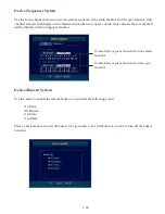 Preview for 54 page of Crest Audio CDVS-4200 Series User Manual